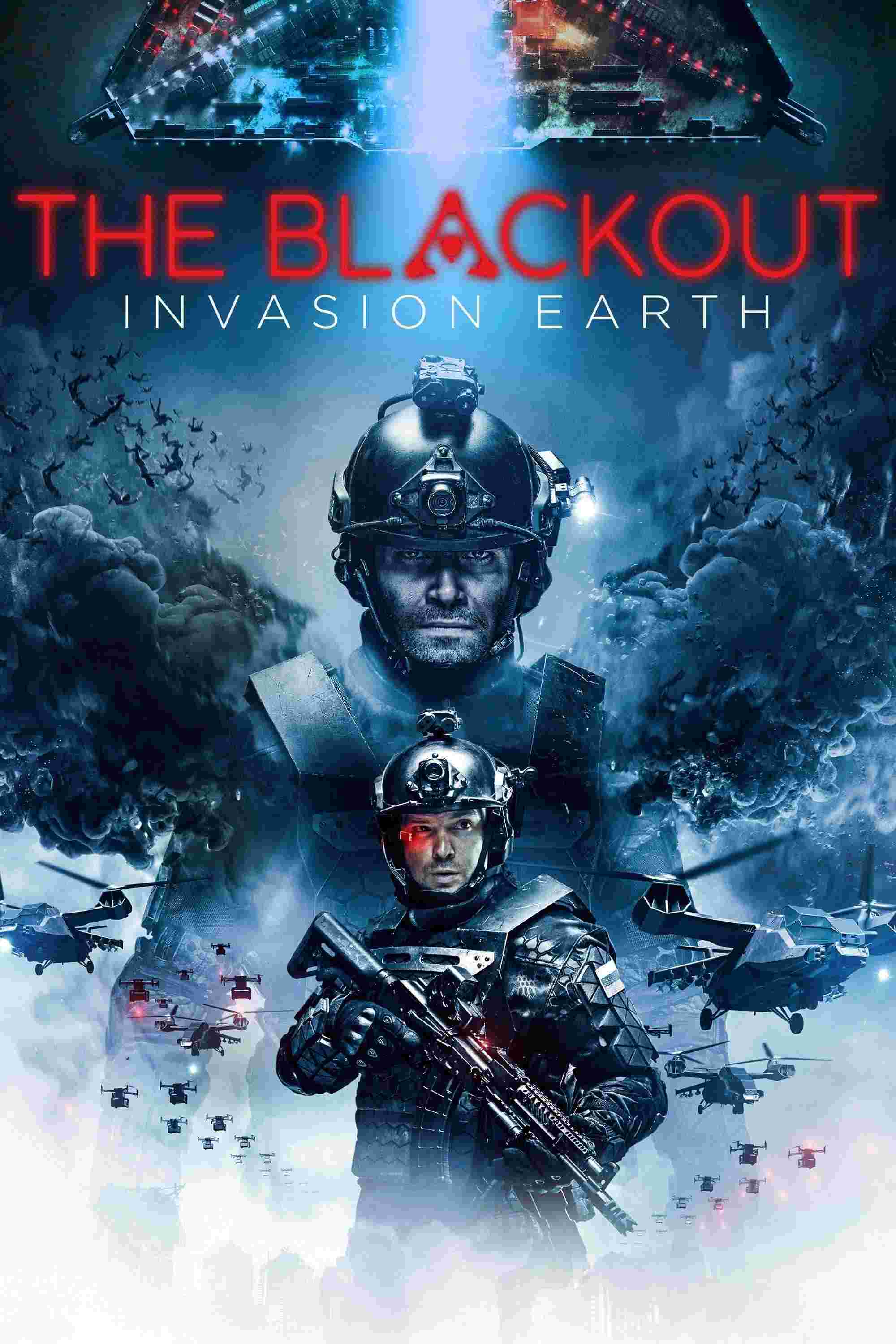 The Blackout (2019) Aleksey Chadov